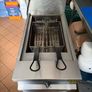 LPG deep fryer Image 2