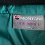 Montane Womens Hooded Puffer Full Zip Pertex Primaloft Jacket UK14 Image 4