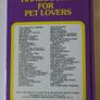 Boxer Dog Book (Incl P+P) Image 2