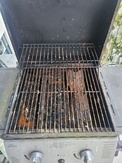 free bbq