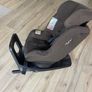 Nuna swivel CAR SEAT Image 4