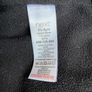 NEXT Boys Black Snowsuit/Rainsuit 18-24m Image 4
