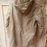 vintage German army parka Image 2