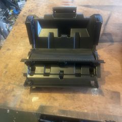 camper glovebox