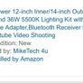 Neewer Ring light Image 4