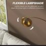 Arched floor lamp Image 5