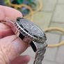 Watch Seiko Chronograph/Alarm. Image 6