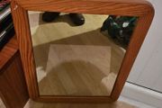 Medium Sized Mirror