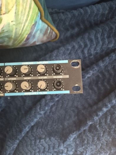 Novation Super Bass Station