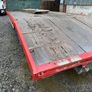 2011 Iveco recovery 75E16 Image 5