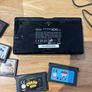 Nintendo DS Lite with games Image 7