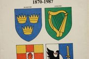 Bishops of Ireland 1870-1987