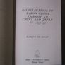 Recollections Of Baron Gros's Embassy To China & Japan Image 2