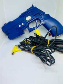 Official Namco G-Con 2 Light Gun for Playstation 2