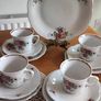 Porcelain set for 5 Image 10