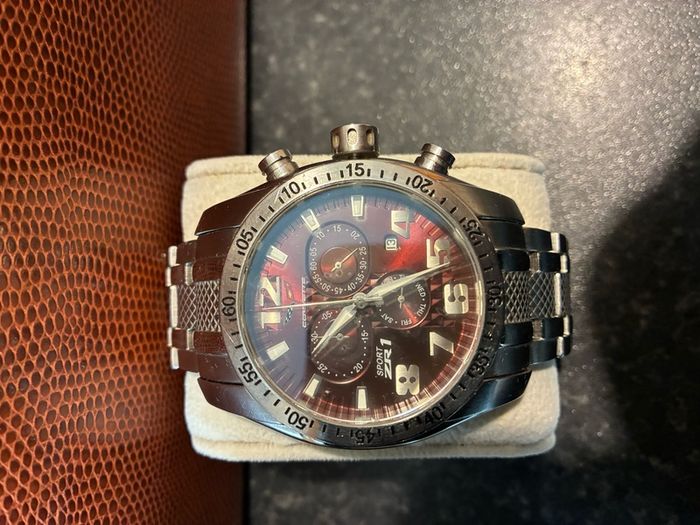 Some men's watches. Excellent condition