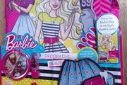 New - Barbie backpack