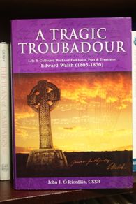 A Tragic Troubadour.