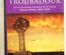 A Tragic Troubadour.
