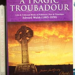 A Tragic Troubadour.