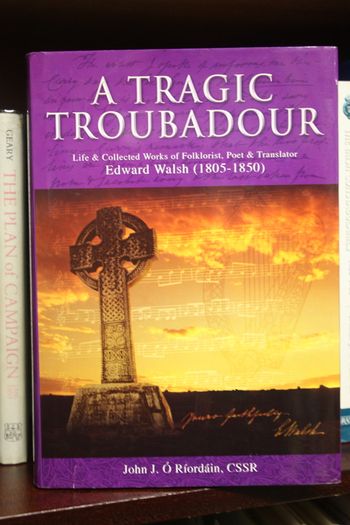 A Tragic Troubadour.