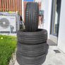 Dunlop Sport BluResponse Tyres 205/55/16 Image 2
