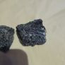 Copper iron ore specimens Image 3