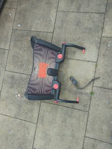 buggy board lascal