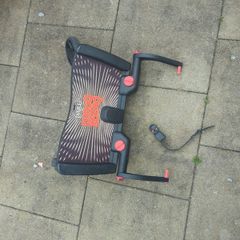 buggy board lascal