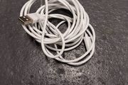 Long USB data transfer ceable