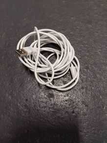 Long USB data transfer ceable