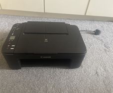 Canon printer