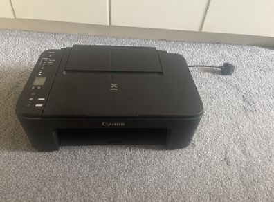 Canon printer