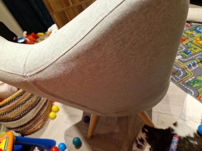 armchair