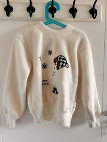Christmas jumper