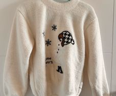 Christmas jumper