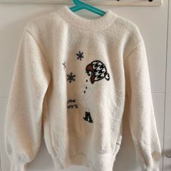 Christmas jumper