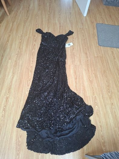 Debs / evening dress