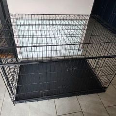 XXL Dog Crate