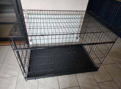 XXL Dog Crate
