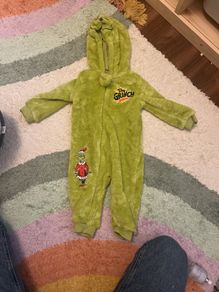 onesie