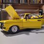 Ford Escort 1600 Sport 1975 Mk2 - 1/18 - New in Box Image 8