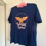 Wonder Woman T Shirt Image 2