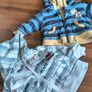 Baby boy bundle 30 items. 0-12 months Image 5