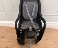 baby/ child seat bike carrier