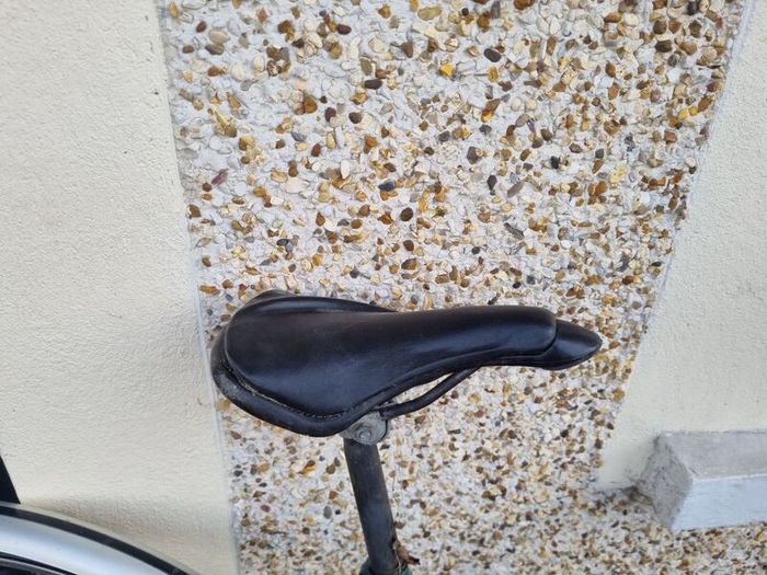 bike needs fixing