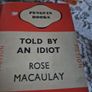 Vintage 14 penguin books Image 5