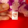 Beanie Boo ty Glamour leopard Image 3