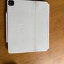 Apple iPad Pro 3rd Gen A1876 12.9in 128GB Space Gray Magic Keyboard Image 2