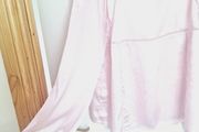 Rowen Avenue Pink Blouse - XL